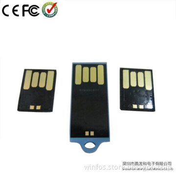 UDP 2.0& UDP 3.0 Chipset for USB Flash Driver